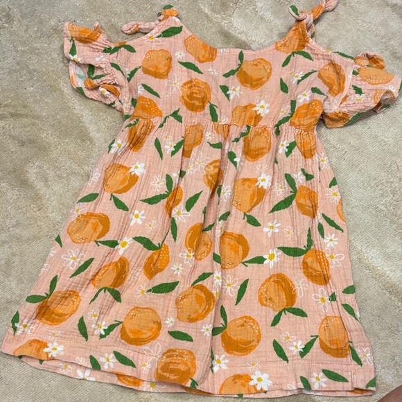 Bundle of 8 size 4t dress - Picture 8 of 9